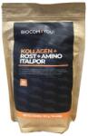 Biocom Kollagén+Rost+Amino italpor utántöltő 510 g