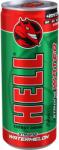 Hell Strong Watermelon 250 ml