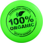 Eurodisc 100% ORGANIC