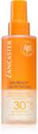 Lancaster Sun Beauty Sun Protective Water spray protector pentru plajă SPF 30 150 ml