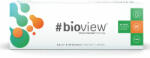 #bioview Daily 20 buc. - Lentile de contact cu unică folosință