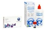 CooperVision Biofinity Toric CooperVision (6 лещи) + Oxynate Peroxide 380 ml с кутийка