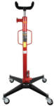 Torin Big Red TEL03004S hidraulikus sebességváltó emelő, tartó, felhajtható lábpedállal, 0.3 t (TEL03004S)