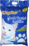Kingstar szilikonos macskaalom 10 L 4 kg