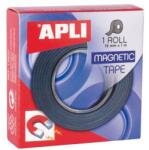 APLI Ragasztószalag mágneses 19 mm x 1 m APLI Magnetic (13830)