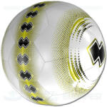 Erreà STORM ID FUTSAL futsal labda - fehér-fekete-UV sárga [4]
