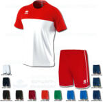 ERREA BRANDON & BONN SET futball mez + nadrág SZETT - fehér-piros