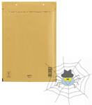 Bluering Légpárnás szilikonos boríték F/16 - barna