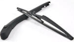 SBAutoparts Hátsó ablaktörlő kar+ lapát, Dacia Lodgy, 2012- (KC) (SZR51-01)