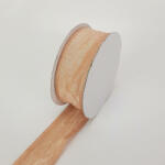  Szalag tört mintás - púder - kosarbolt