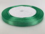  Világoszöld szatén szalag 6mm x 22méter - kosarbolt