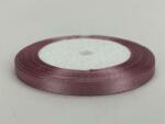  Mályva szatén szalag 6mm x 22méter