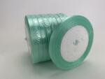  Menta szatén szalag 6mm 10 tekercs - OKOS ÁR! - kosarbolt