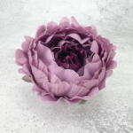  Bazsarózsa fej - mályva - kosarbolt