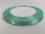  Menta szatén szalag 6mm x 22méter - kosarbolt