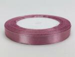  Mályva szatén szalag 1cm x 22méter - kosarbolt