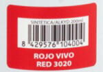 PintyPlus Basic festék spray piros 200ml - kosarbolt