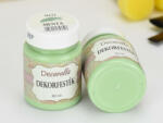  Decorolla matt dekorfesték 60ml menta - kosarbolt