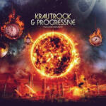 Music Brockers Krautrock & Progressive (2 LP)