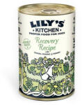 Lily's Kitchen Lilys Kitchen for Dogs Recovery Recipe with Chicken, Potatoes and Bananas 400g (Alege Pachetul: : 6 bucati)