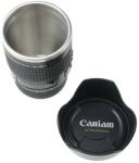  Caruba objektív termosz 28-135mm fekete - caruba