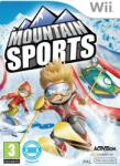 Activision Mountain Sports (Wii)