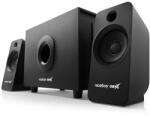 Niceboy ORYX VOX 2.1 Maxx Bass Boxa activa
