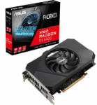 ASUS Radeon Phoenix RX 6400 4GB GDDR6 64bit (PH-RX6400-4G) Videokártya