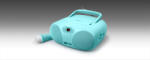 Muse MD-203 KB (MSE00206)