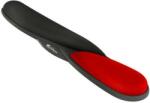 NATEC Mousepad Genesis MW44, Black-Red (NPG-0786)