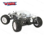 VRX Racing VRX 1/10 4WD Monster truck Elektromos RC autómodell kitt