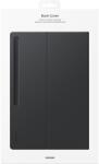 Samsung Galaxy Tab S8 Book Cover black (EF-BX900PBEGEU)