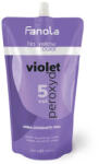 Fanola No Yellow Violet Peroxyd 5 Vol 1,5% 1000 ml
