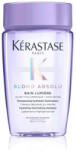 Kérastase Blond Absolu Lumiere hidratáló sampon 80 ml