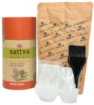 SATTVA Henna - Természetes növényi hajszínező henna és amla 150 g