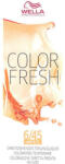 Wella Color Fresh Semi-Permanent 6/45 75 ml