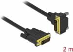 Delock DVI 24+1 2m (85894)