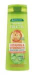 Garnier Fructis Vitamin & Strength Reinforcing Shampoo șampon 400 ml pentru femei
