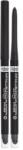 L'Oréal Infaillible Grip 36H Gel Automatic Eye Liner creion de ochi 1, 2 g pentru femei 001 Intense Black