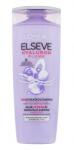 L'Oréal Elseve Hyaluron Plump Moisture Shampoo șampon 400 ml pentru femei