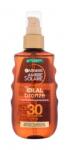 Garnier Ambre Solaire Ideal Bronze SPF30 pentru corp 150 ml unisex