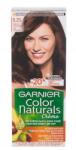Garnier Color Naturals Créme vopsea de păr 40 ml pentru femei 5, 25 Light Opal Mahogany Brown