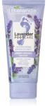 Bielenda Lavender Foot Care masca sub forma de crema pentru picioare 100 ml