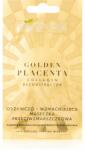 Bielenda Golden Placenta Collagen Reconstructor crema-masca pentru reducerea semnelor de imbatranire 8 g Masca de fata