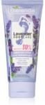 Bielenda Lavender Foot Care crema Intensiv Regeneratoare pentru picioare 75 ml