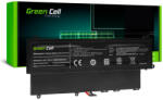 Green Cell Green Cell laptop akkumulátor AA-PBYN4AB Samsung 530U 535U 540U NP530U3B NP530U3C NP535U3C NP540U3C (GC-36335)
