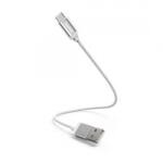 Hama Cablu de date Hama 00178284, USB tip A - USB Tip C, 0.2 m, Alb (00178284)