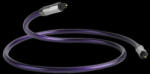 QED Cablu QED Reference Optical Quartz 1m (QE3310)