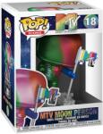 Funko Figurina Funko POP! Icons 18 - MTV Moon Person #18 (49459) Figurina