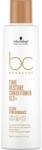 Schwarzkopf Balsam de păr - Schwarzkopf Professional Bonacure Time Restore Conditioner Q10+ 1000 ml